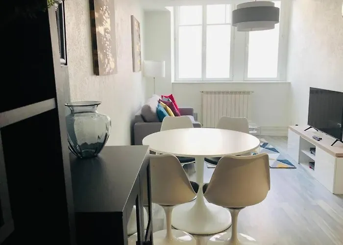 Superbe 2 Lits Style Contemporain * Нанси