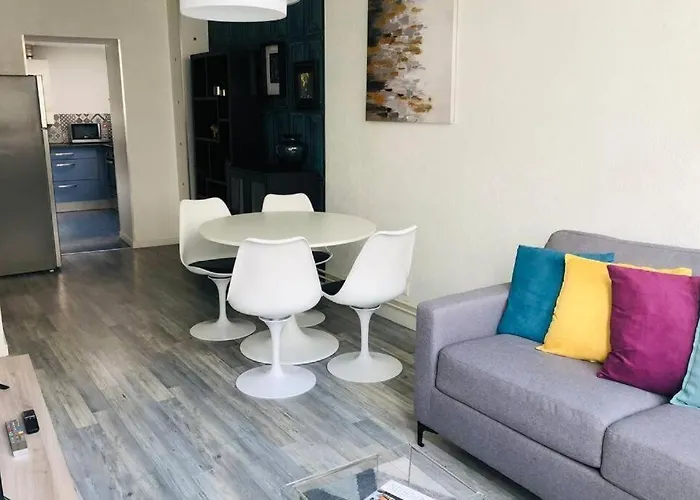 Superbe 2 Lits Style Contemporain Нанси